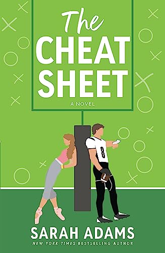 The Cheat Sheet: A Novel