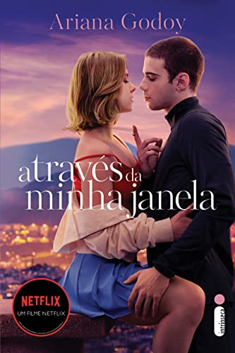 Através da minha janela Os irmãos Hidalgo – Vol. 1 (Portuguese Edition)
