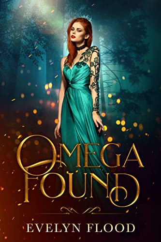 Omega Found: The Omega War series
