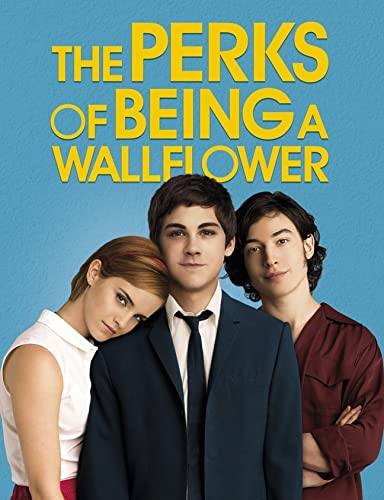 The Perks of Being a Wallflower: Screenplay