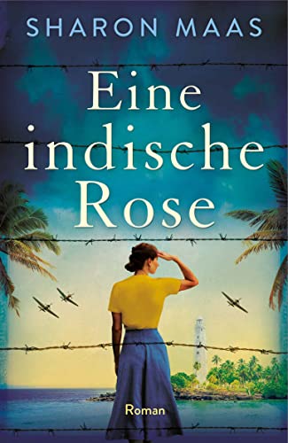 Eine indische Rose (Orte der Sehnsucht 2)