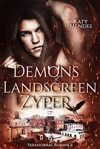 Zyper (Demons of Landsgreen 9)