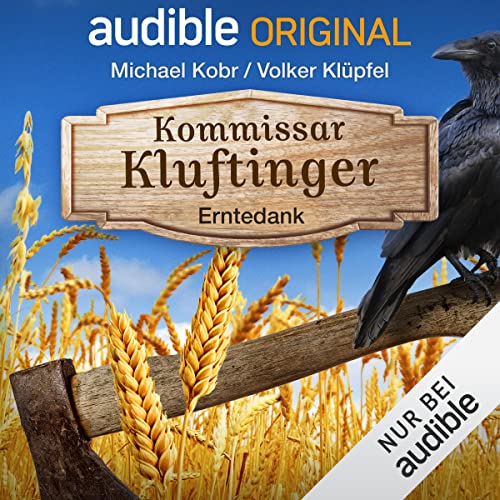 Erntedank: Kommissar Kluftinger 2