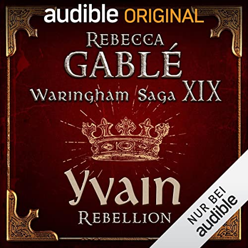 Yvain - Rebellion: Teufelskrone 3