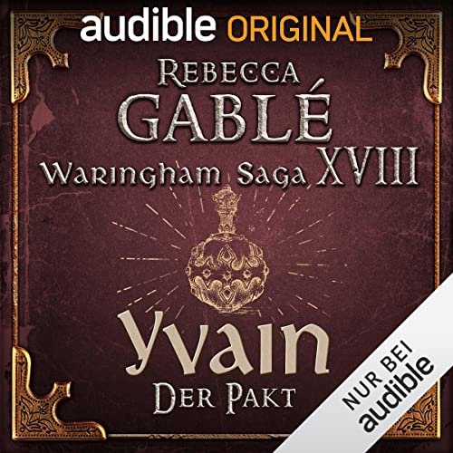 Yvain - Der Pakt: Teufelskrone 2