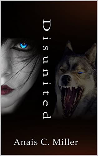 Disunited: Author's Cut