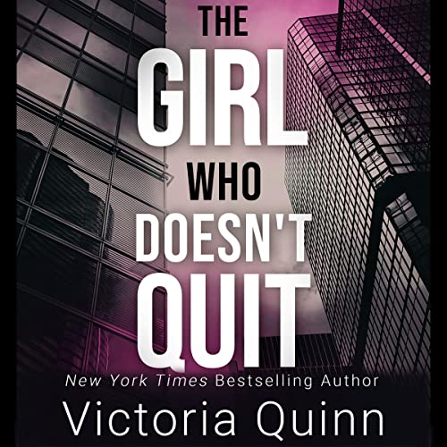 The Girl Who Doesn't Quit: Soulless, Book 12