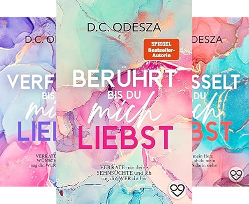 … bis du mich LIEBST