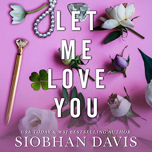 Let Me Love You: All of Me Duet, Book 2