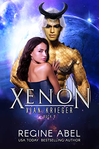Xenon (Xian-Krieger 9)