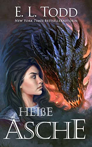 Heiße Asche (Fuse (German) 2)