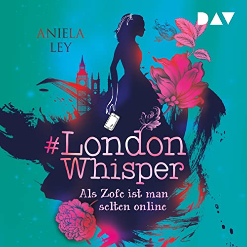 #London Whisper - Als Zofe ist man selten online: #London Whisper 1