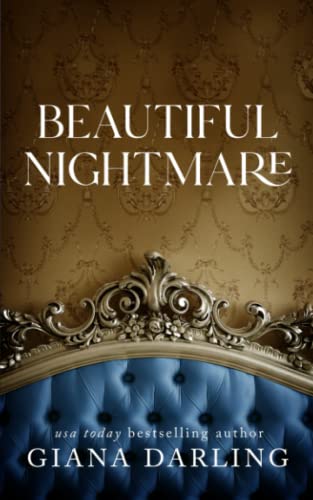 Beautiful Nightmare (Dark Dream, Band 2)
