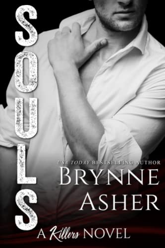 Souls: A Killers Novel, Book 6 (The Killers, Band 6)