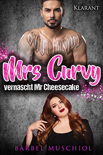 Mrs Curvy vernascht Mr Cheesecake (Red Angels Motorcycle Club 6)