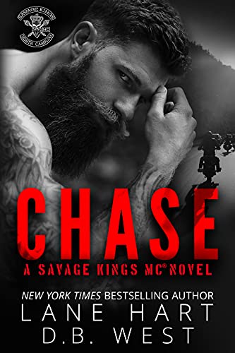 Chase: Ein Second Chance Liebesroman (Savage Kings MC 1)