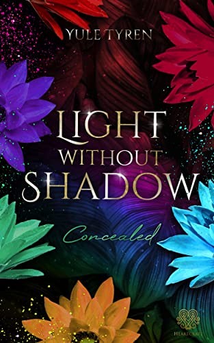 Light Without Shadow - Concealed (Gay New Adult)
