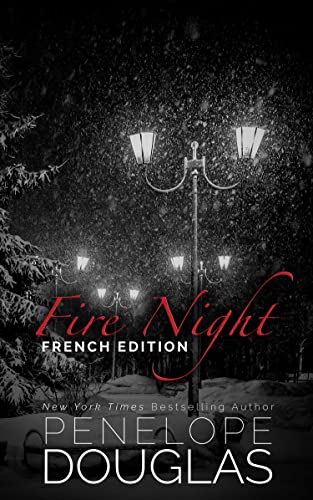 Fire Night (Devil's Night 4.5): French Edition