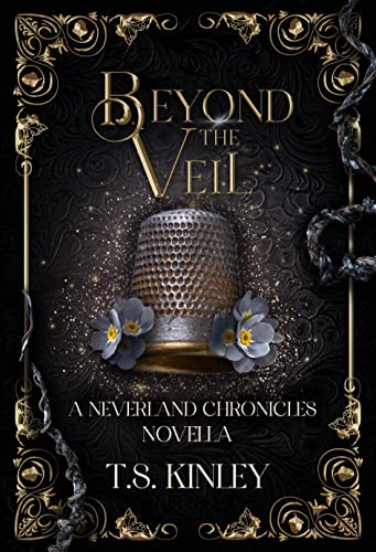Beyond the Veil (The Neverland Chronicles)