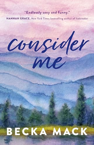 Consider Me (Playing For Keeps Book 1)
