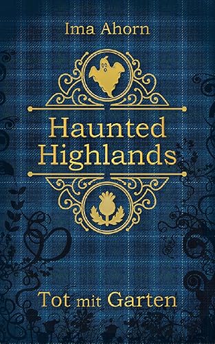 Haunted Highlands