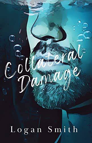 Collateral Damage (The Price Brothers Book 2)