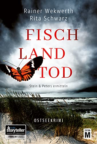 Fisch Land Tod (Stein & Peters ermitteln 1)