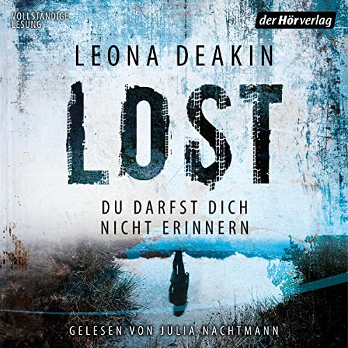 Lost - Du darfst dich nicht erinnern: Augusta Bloom 2