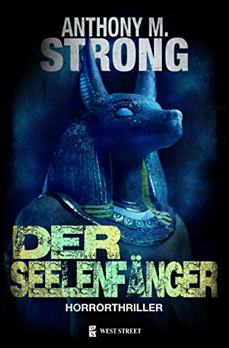 Der Seelenfänger: Die spannende Vorgeschichte zur John Decker Serie.