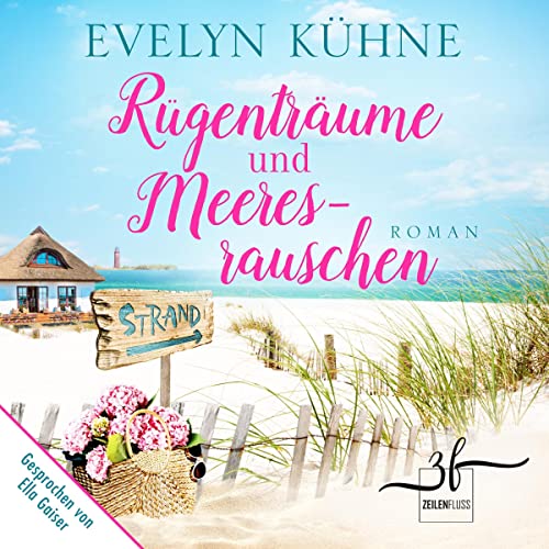 Rügenträume und Meeresrauschen: Inselträume 1