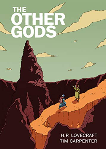 The Other Gods