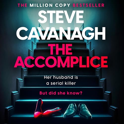 The Accomplice: Eddie Flynn, Book 7