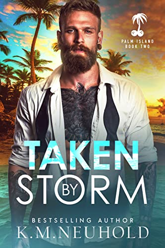 Taken by Storm (Palm Island Book 2)