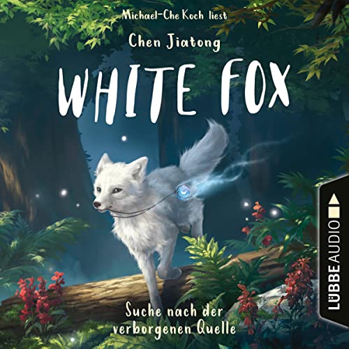 Suche nach der verborgenen Quelle: White Fox 2