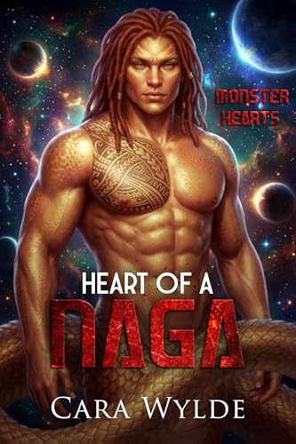 Heart of a Naga (Monster Hearts)