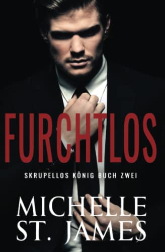 Furchtlos (Mafia-Boss, Band 2)