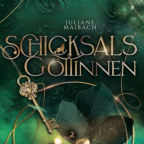 Schicksalsgöttinnen: Schicksalsreihe 2