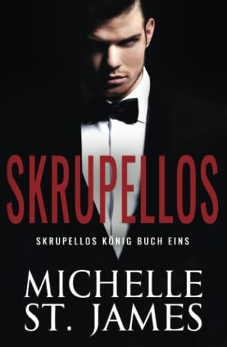 Skrupellos (Mafia-Boss, Band 1)
