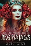 Beginnings (Beginning's End Series, Band 1)