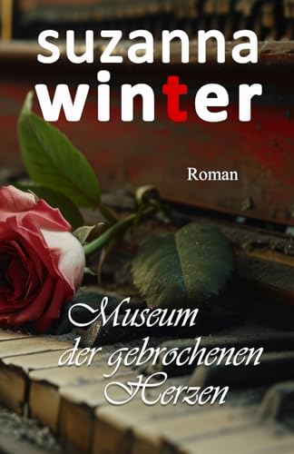 Museum der gebrochenen Herzen