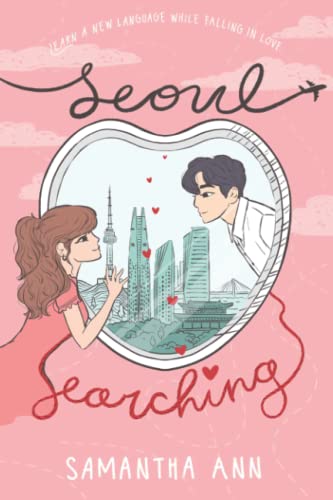 Seoul Searching (Korean From Context, Band 1)