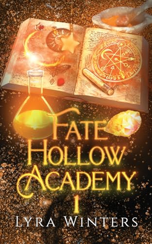 Fate Hollow Academy: Term 1
