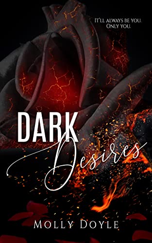 Dark Desires (Desires Duet Book 2)