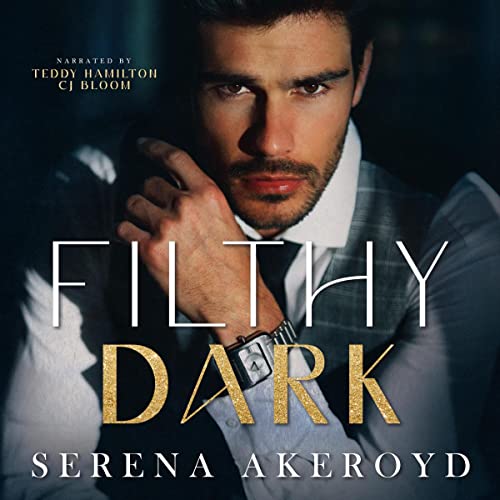 Filthy Dark: The Five Points' Mob Collection, Book 3
