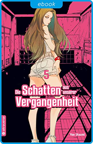 Die Schatten aus unserer Vergangenheit 05