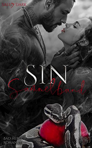The Sweet & Deadly Sin Sammelband