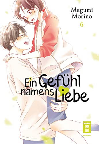 Ein Gefühl namens Liebe 06