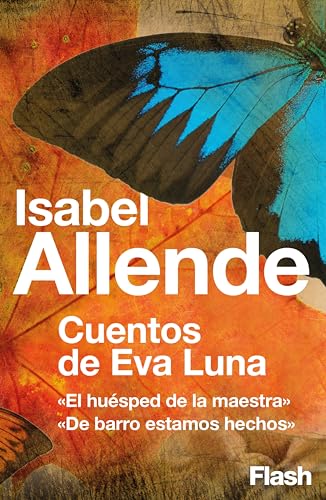 Cuentos de Eva Luna (Flash) (Spanish Edition)