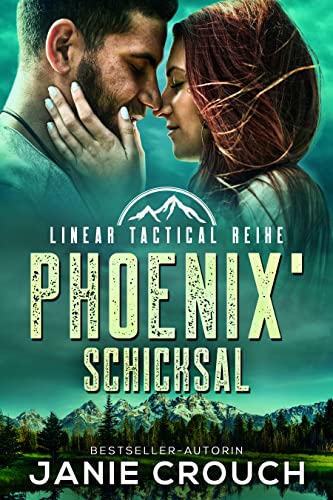Phoenix' Schicksal (Linear Tactical Reihe 8)