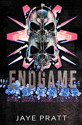 Endgame: Gifted. Obedient. Deadly. Students 3